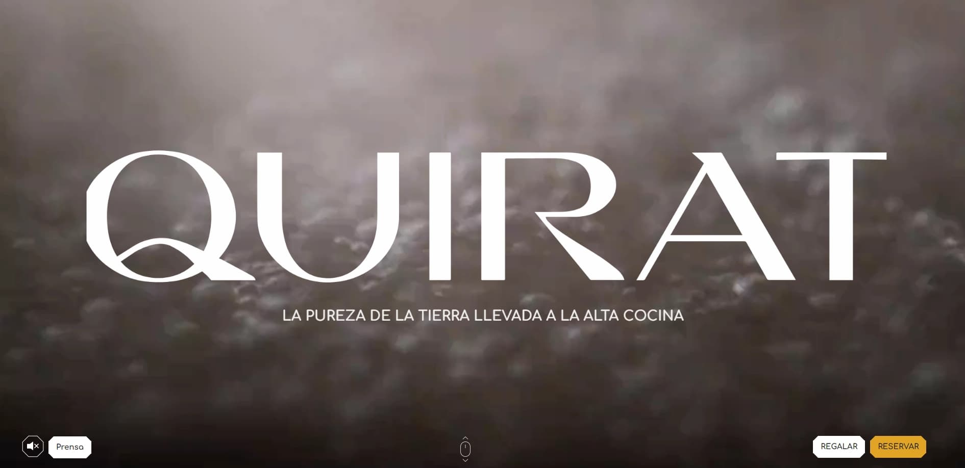 QUIRAT RESTAURANT