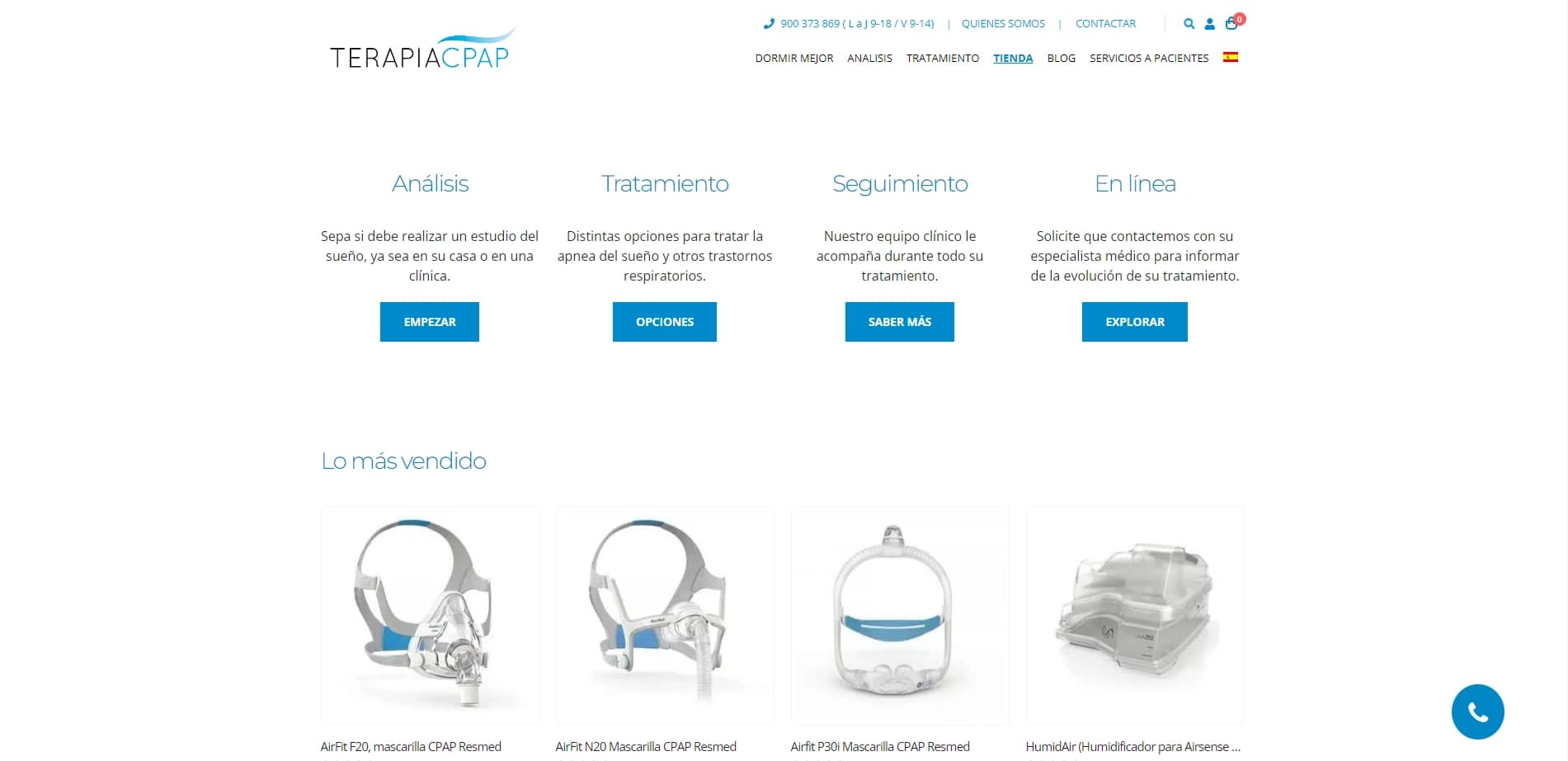 TerapiaCPAP
