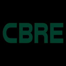 CBRE