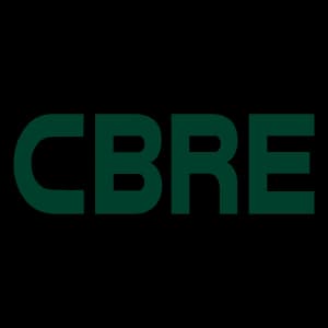 CBRE
