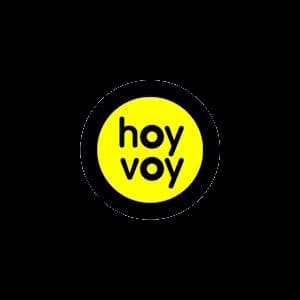 Hoy Voy