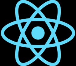 React
