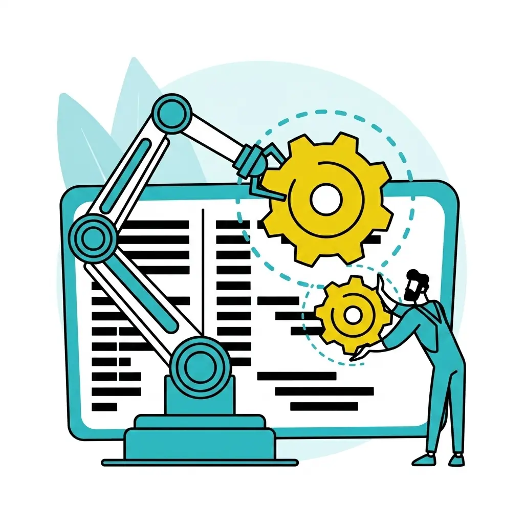 Automatizaciones con IA