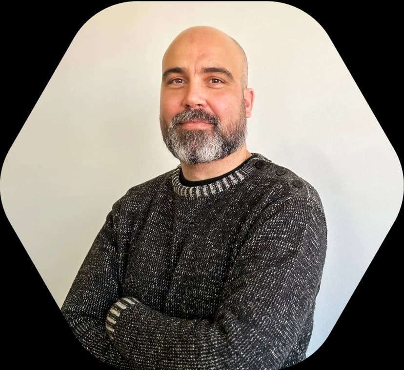 Albert Martínez