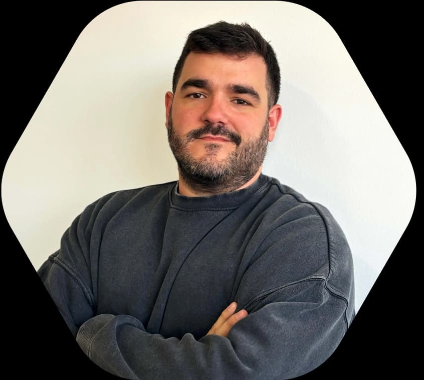 Xavier Herrera
