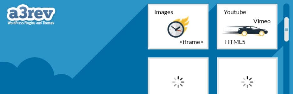 Tutorial a3 Lazy Load