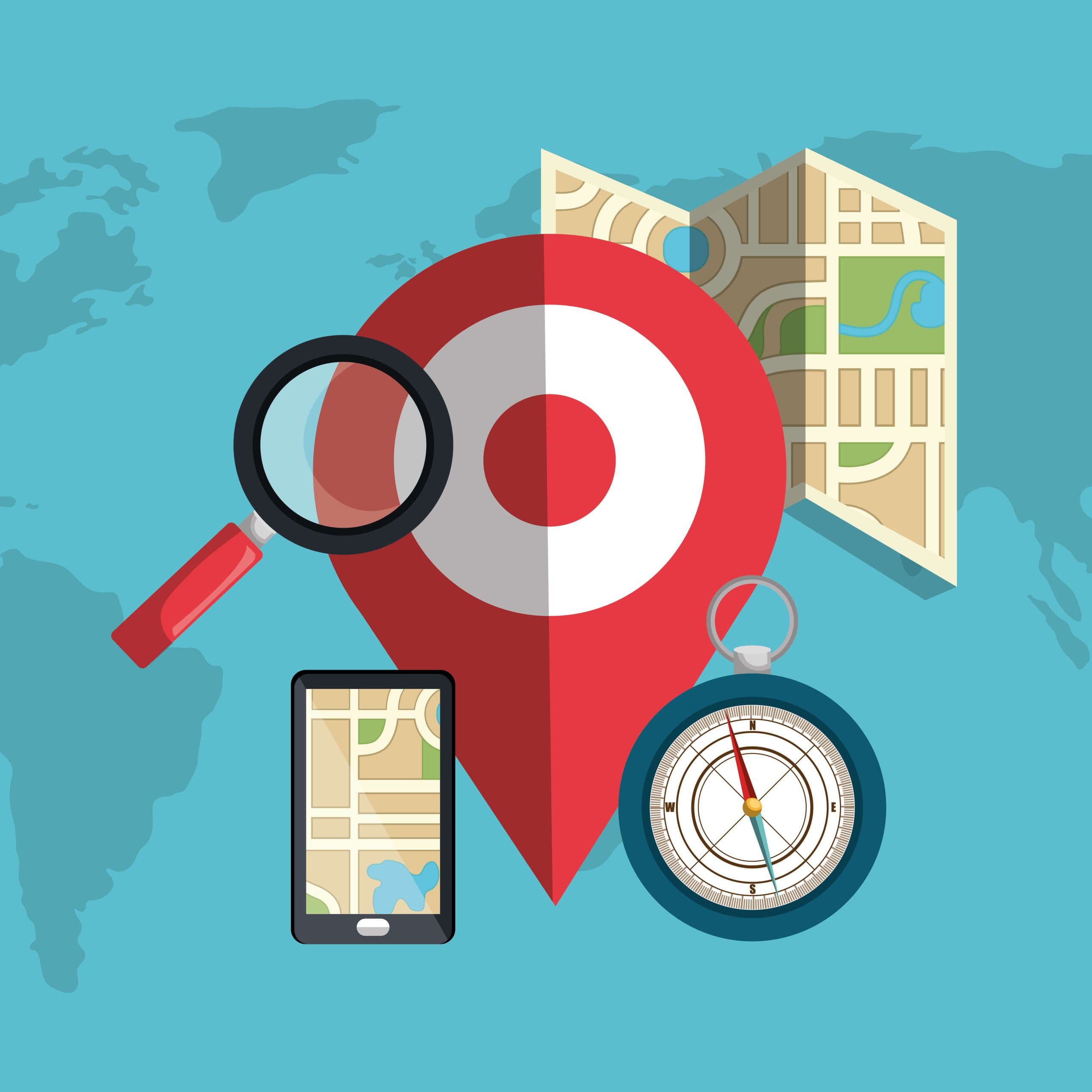 Guía Google My Business y SEO Local 2021