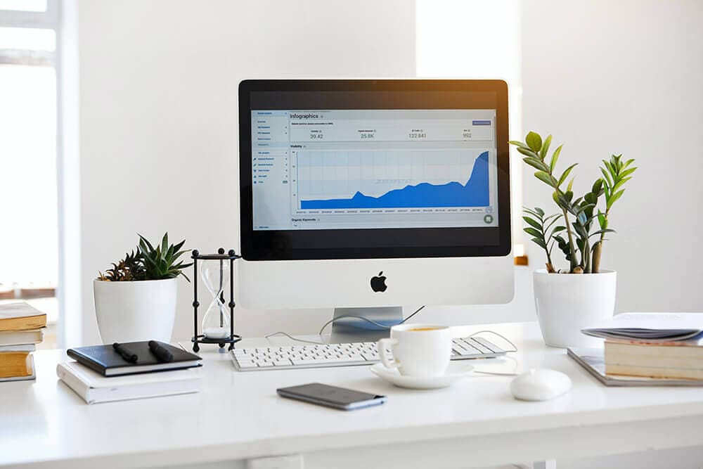 Tecnologías que usamos como agencia de marketing digital