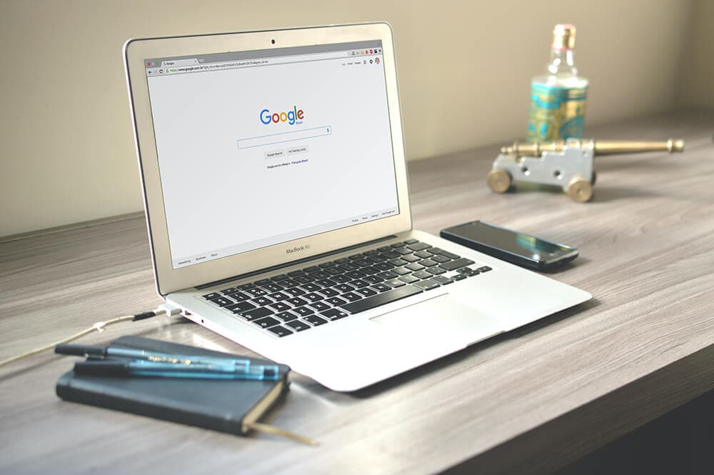Por qué no prometemos la posición 1 en Google