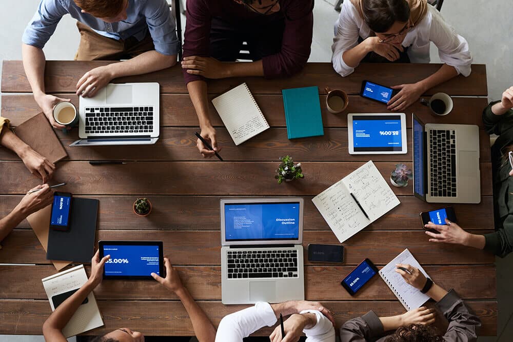 Diseño web: ¿externalizar o in house?