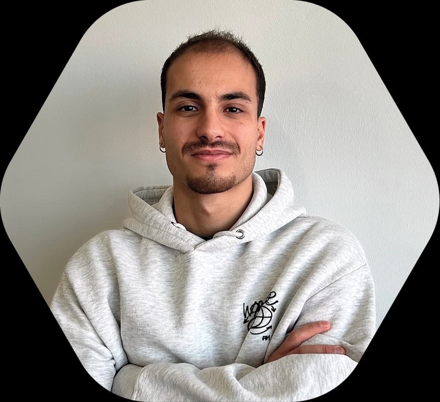 Sergio Sánchez Sergio Sánchez