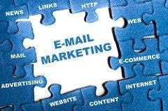 Importancia del e-mail marketing para la explotación de usuarios