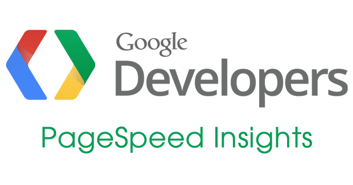 Google PageSpeed Insights Manual