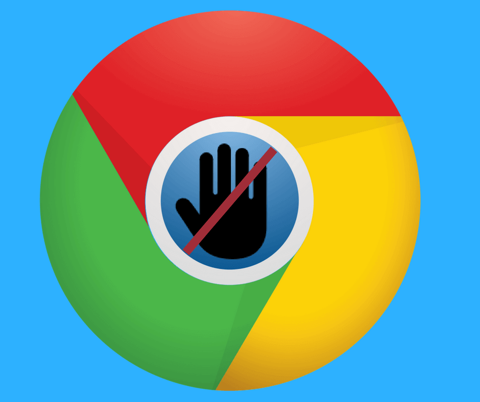 Cómo funciona el nuevo Bloqueador de Ads de Chrome?