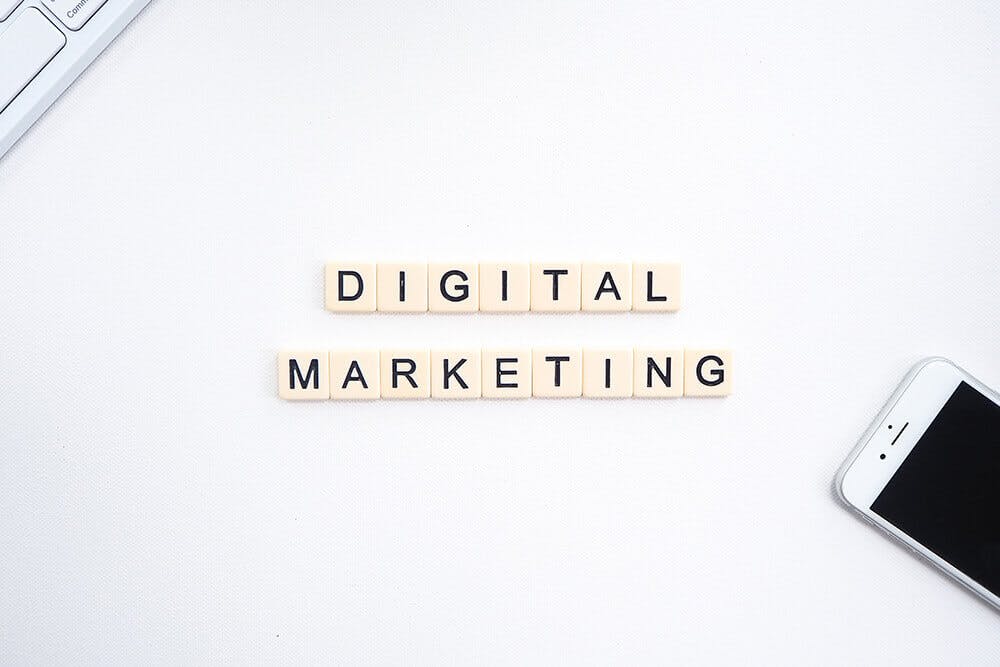 Agencia Marketing Digital: procesos y metodología