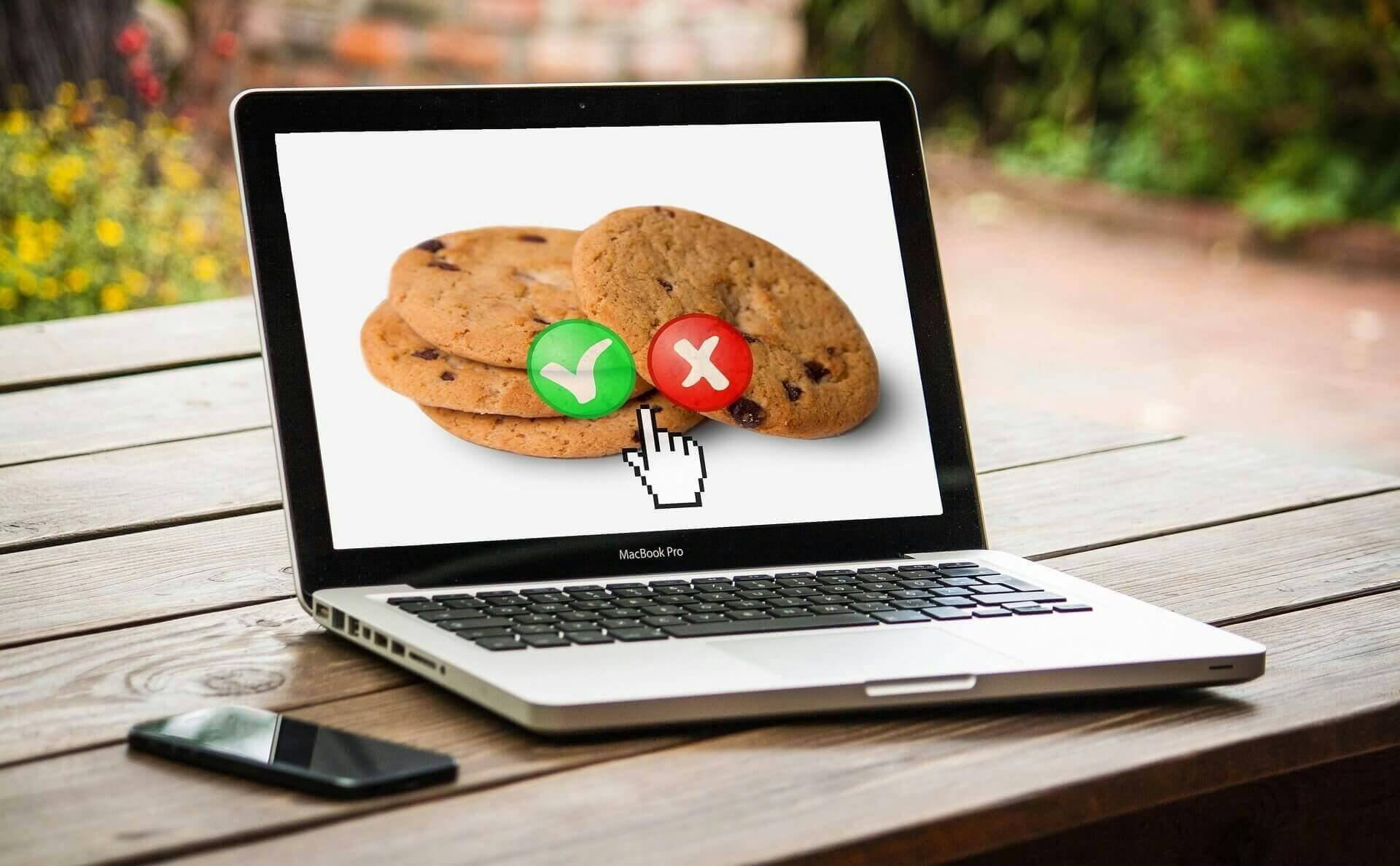 Todo lo que has de saber sobre las cookies 2021