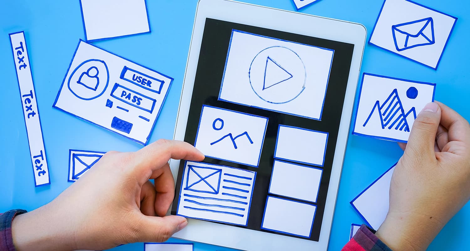Contenido visual optimizado: Más allá del texto